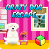 疯狂的狗逃脱游戏如何升级版本