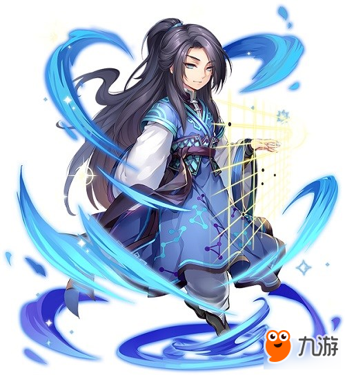 仙剑奇侠传五英雄介绍篇--青石 蜀山派长老高智商来袭