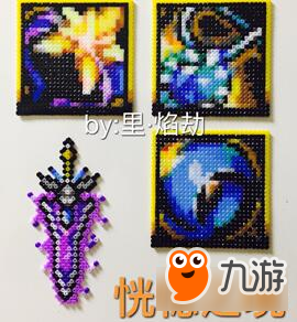 速看本周新品 DNF阿拉德创世季脑洞作品集