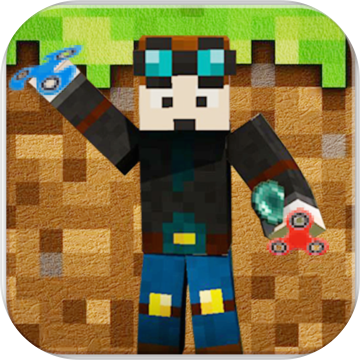 Spinner Craft: Pocket Edition