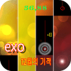 Exo Piano song 12월의 기적