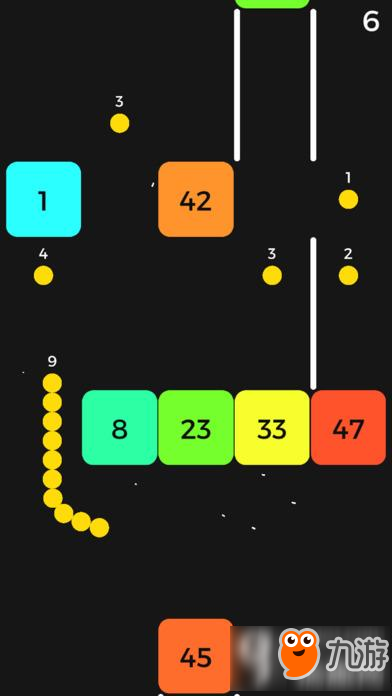 Snake VS Block怎么玩 Snake VS Block玩法技巧分享