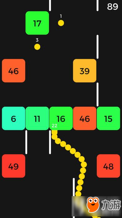 Snake VS Block怎么玩 Snake VS Block玩法技巧分享