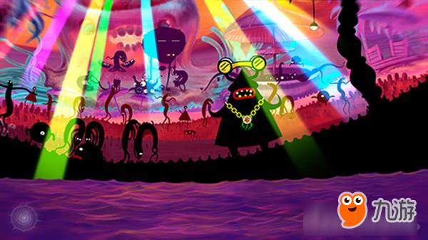 “自业自得”善恶终有报 独具佛教思想的解谜游戏《业力轮回1》上架