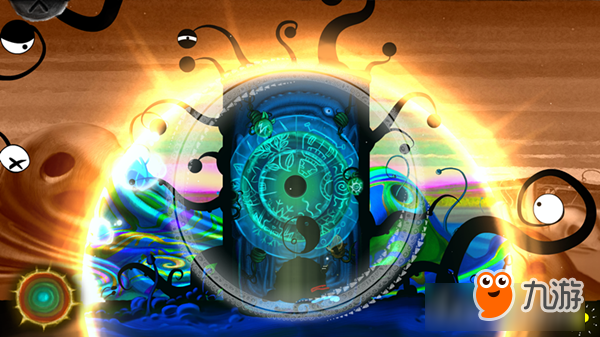 “自业自得”善恶终有报 独具佛教思想的解谜游戏《业力轮回1》上架