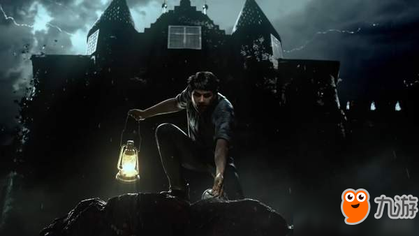 恐怖游戏新作《黑镜》正式公布 11月28日登陆PC平台