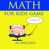 Math for kids games in English