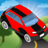 car turbo speed racing road games