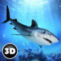 巨型虎鲨3D安全下载