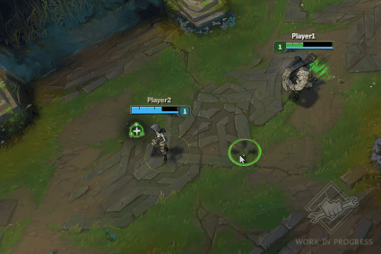 《LOL》符文更新护卫之魂 石头人/亚索/奥恩调整