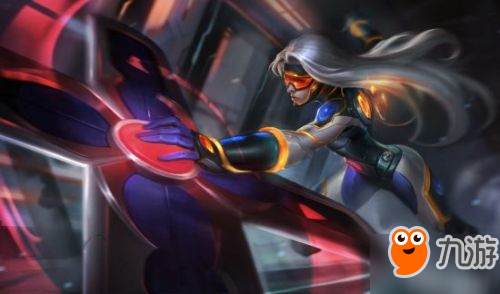 《LOL》符文更新护卫之魂 石头人/亚索/奥恩调整
