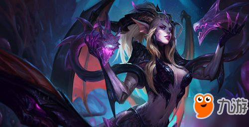 LOL8月18日周免 英雄聯(lián)盟8.18周免英雄一覽