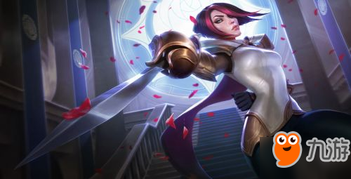 LOL8月18日周免 英雄聯(lián)盟8.18周免英雄一覽