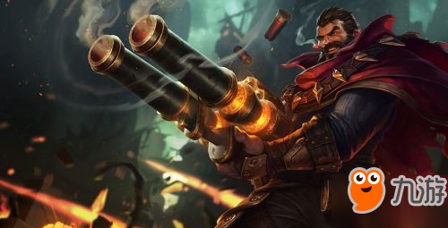 LOL8月18日周免 英雄聯(lián)盟8.18周免英雄一覽