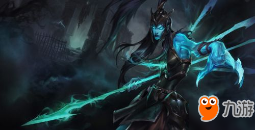 LOL8月18日周免 英雄聯(lián)盟8.18周免英雄一覽