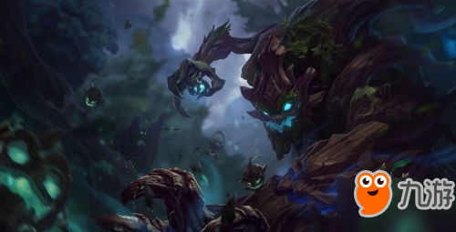 LOL8月18日周免 英雄聯(lián)盟8.18周免英雄一覽