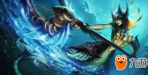 LOL8月18日周免 英雄聯(lián)盟8.18周免英雄一覽