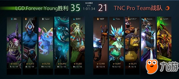 TI7国际邀请赛十大经典战役：这可不只是一场比赛