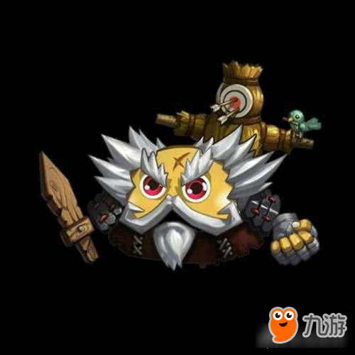 《不思议迷宫》创世之门 战争药剂知识钥匙获取