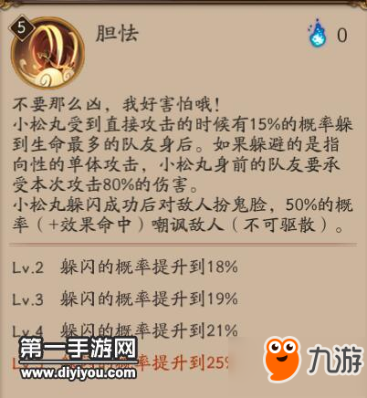 阴阳师sr小松丸御魂搭配心得