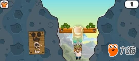 气球才是生存希望《拯救潘乔2解谜之旅》