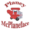 Planey McPlaneface
