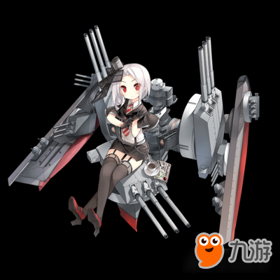 戰(zhàn)艦少女R維內(nèi)托屬性解析 戰(zhàn)列艦維內(nèi)托怎么樣