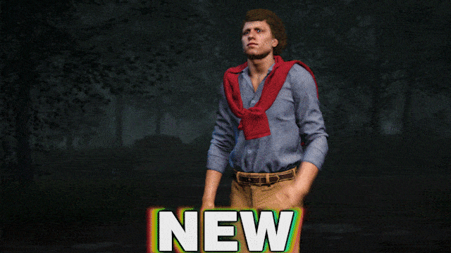 《十三号星期五》新角色Jason登场 新地图、新皮肤上线