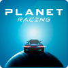 手机动作格斗游戏Planet Racing