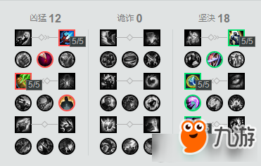 《LOL》7.15版本蒙多改動及打法介紹