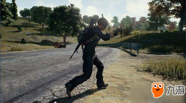 《H1Z1》鉆石玩家公然嘲諷：玩《絕地求生》的都是垃圾