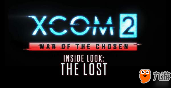 《幽浮2》“天选者之战”DLC新预告 变异丧尸Lost登场