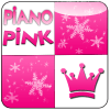 ✅ Piano Pink Tiles 2