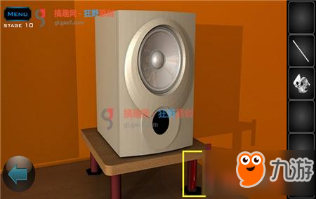 真人闯关逃出最囧密室第10关攻略 真人闯关逃出最囧密室攻略10关