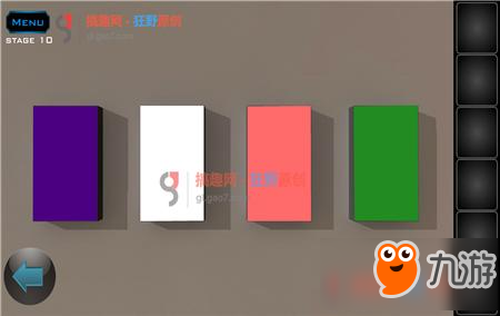 真人闯关逃出最囧密室第10关攻略 真人闯关逃出最囧密室攻略10关