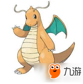 口袋妖怪复刻快龙怎么抓 快龙捕抓技巧