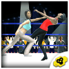 Girls Wrestling Revolution PRO