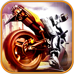 Speedy Moto Bike Rivals Racing