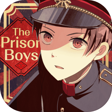 Escape Game [The Prison Boys]