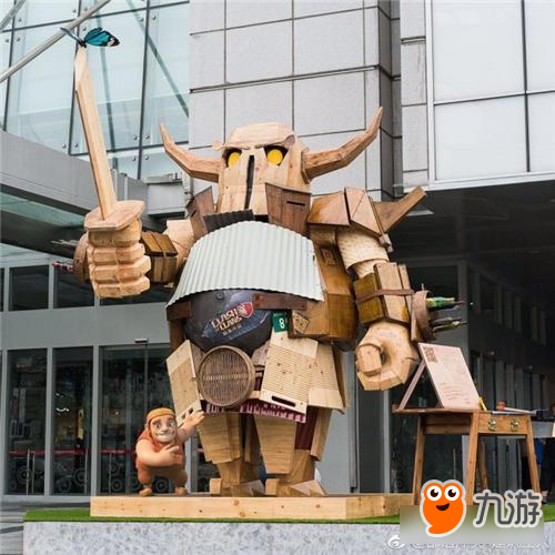 小心脚下，《部落冲突》玲珑陷阱限时登场