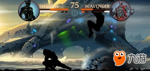 没办法《暗影格斗2特别版》iOS推迟上架