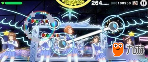 偶像出道《学院少女突袭者》将在本月底上架