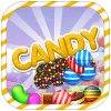 Run Candy Endless Play Free Fun汉化版下载