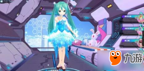 初音速手游怎么三星通关 三星通关的技巧