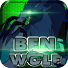 Ben Wolf Alien Lycan