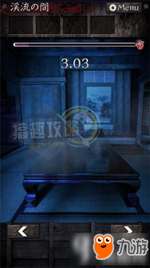 逃脱心灵旅馆第4关攻略 逃脱游戏逃脱心灵旅馆第4关图文攻略