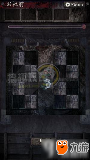 逃脱心灵旅馆第4关攻略 逃脱游戏逃脱心灵旅馆第4关图文攻略