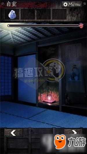 逃脱心灵旅馆第3关攻略 逃脱游戏逃脱心灵旅馆第3关图文攻略