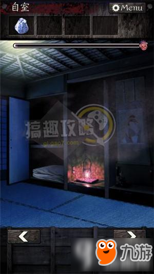 逃脱心灵旅馆第3关攻略 逃脱游戏逃脱心灵旅馆第3关图文攻略