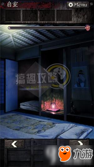 逃脱心灵旅馆第3关攻略 逃脱游戏逃脱心灵旅馆第3关图文攻略